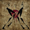 Nel Bagaglio Leggero Art Print by Roberto Fantini