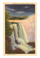 Horseshoe Falls, Niagara Falls