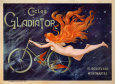 Cycles Gladiator, c.1895