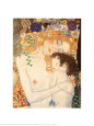 Gustav Klimt Pósteres