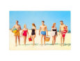 Retro Style (Vintage Photography) Posters