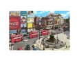Piccadilly Circus Posters