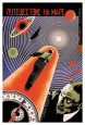 Posters de film en russe Affiches