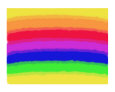 Abstract by Form (Decorative Art) Pósteres