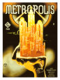 Metropolis, 1928