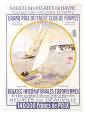 Country & Yacht Clubs Posters