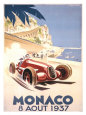 Travel Art Posters