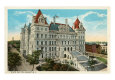 Albany Posters