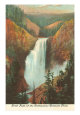 Waterfalls (Vintage Photography) Posters