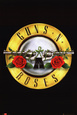 Guns N Roses Poster