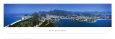 Rio de Janeiro, Brazil Lámina por James Blakeway