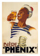 Leon Dupin Pósteres