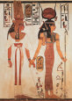 Objets égyptiens Posters