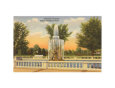 Photographies de jardins publics du Michigan (collection) Posters