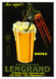 Estampes grand format Affiches