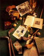 Golf I Reproduction d'art par Michael Harrison