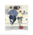 Norman Rockwell Affiches