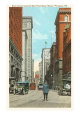 Sixth Avenue, Pittsburgh, Pennsylvania
