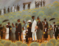 Funerals Posters