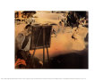Impressions d'Afrique (Dali) Posters