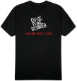 Chaos, Panic, Disorder T-Shirt