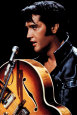 Elvis Presley Poster