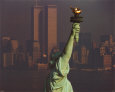 Fotografías en color de estatuas Pósteres
