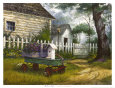Michael Humphries Posters
