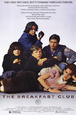 The Breakfast Club Posters