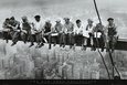 Photographies de groupes de personnes Posters