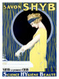 Rene Lelong Affiches