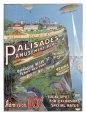 Freizeitparks (Klassiker) Poster