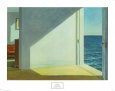 Edward Hopper Affiches