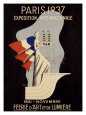 Exposition Internationale, Paris, 1937