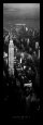 QM2 New York Art Print by Guillaume Plisson
