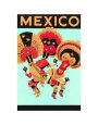 Mexico Pósteres