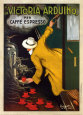 Coffee (Vintage Art) Posters