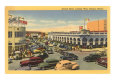 Second Street, Tijuana, Mexico