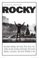 Rocky Poster