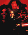 P Posters