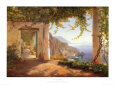 Carl Frederic Aagaard Posters