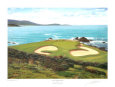 Pebble Beach, 7th Hole