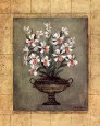 Botanical (Decorative Art) Posters