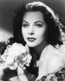 Hedy Lamarr Photo