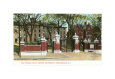 Brown University Posters