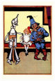 John R. Neill Posters