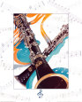 Clarinete