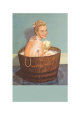 Pin-Up Girls (Vintage Photography) Posters