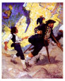 Pirate's Captive