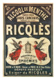Ricqles